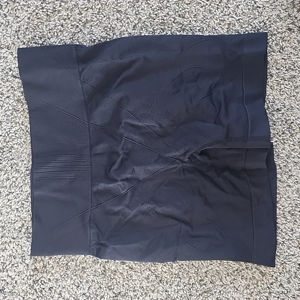 Biker shorts